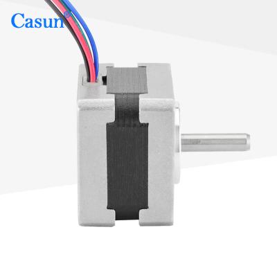 14HS10-0404S Nema 14 Stepper Motor 0.4A Dc Motor For Robot