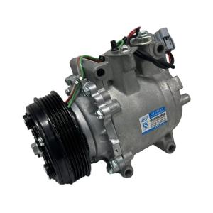 38810-REA-Z01 Compresseur de climatisation de voiture pour Honda Fit Modèle GD1