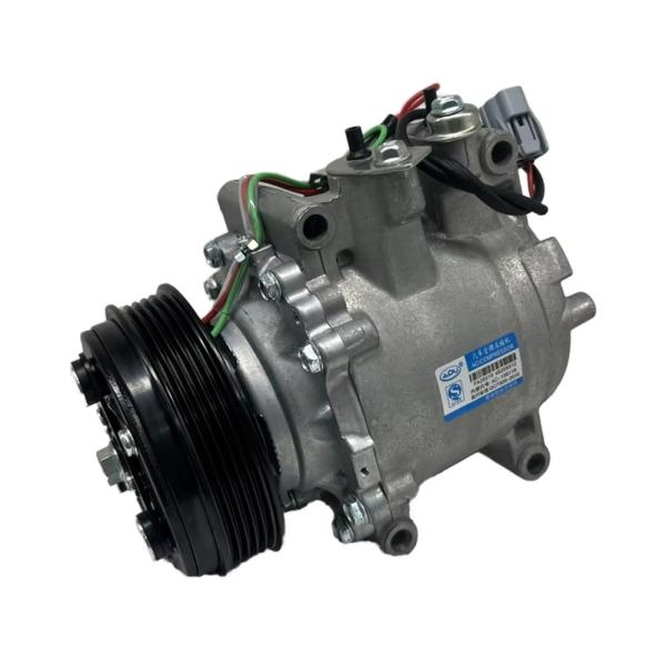 38810-REA-Z01 Car AC Compressor For Honda Fit Model GD1/3 OEM Services 100% Tested