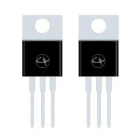 Diodos de Schottky de baja frecuencia para configuraciones de paneles solares