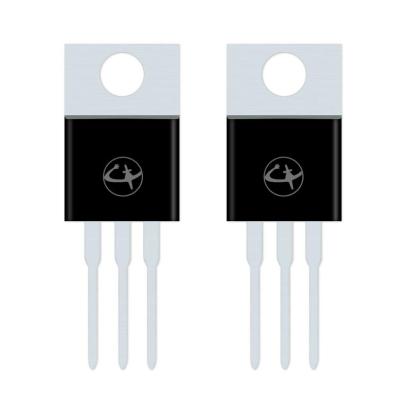 15-35ns Recovery Time Ultra Fast Recovery Diode For Power Supplies