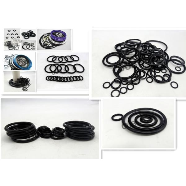 21T-09-11430 Pump Oil Seal EX200-2/3/5 EX200-6 TCN Type excavator  High Pressure Skelet oil seaon