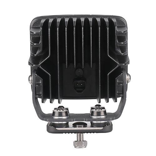 Offroad Flood Heavy Duty LED Work Lights 12000lm Anti Vibration For Truck ATV UTV