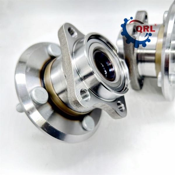 42410-52060 3DACF037D-4C Cubo de ruedas con rodamiento TOYOTA RACTIS 4 ruedas motrices