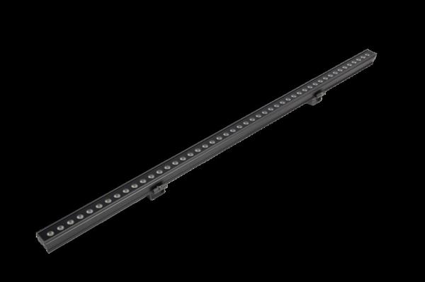 Customized Waterproof LED Wall Washer IP66 Outdoor 160 Degree Single Color 24V 12W