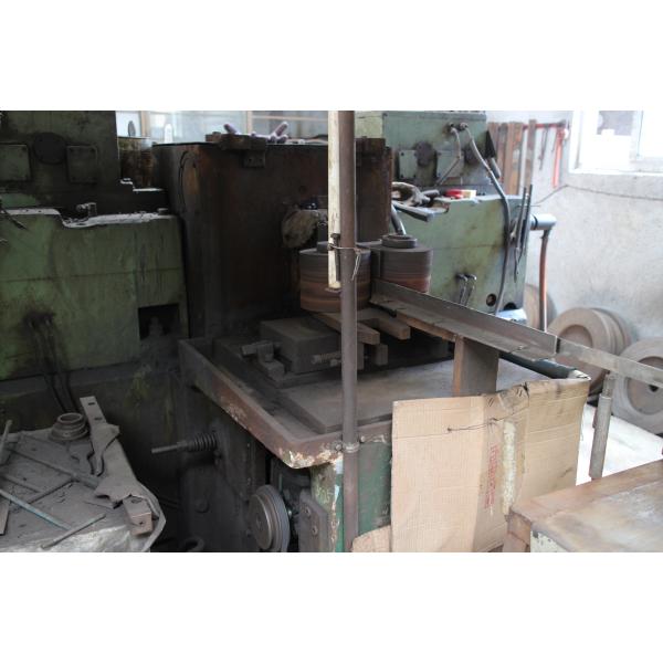 Competitive HSS Metric Serrated Knives for Long Life Woodworking Planer 600*60*6mm