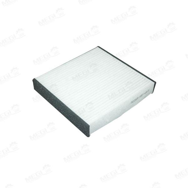 80293-SB7-W03 80291-SAA-505-HE Auto Cabin Air Filter For HONDA Nissan 600