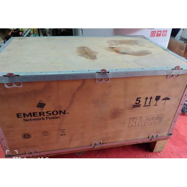 Nidec Frequency Converter EV2000-4T0550G Wooden Box 55KW Brand New