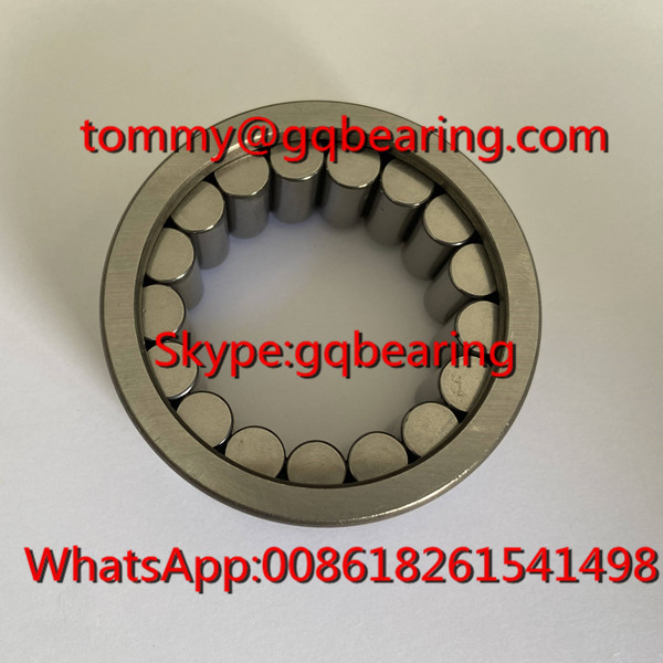 F-202578.RNU Single Row Cylindrical Roller Bearing Without Inner Ring Inner diameter 35.55mm