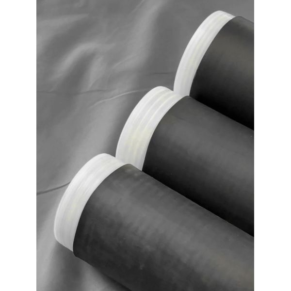EPDM Cold Shrink Tube – Heavy-Duty Weatherproof Sleeve for Cable & Connector Protection