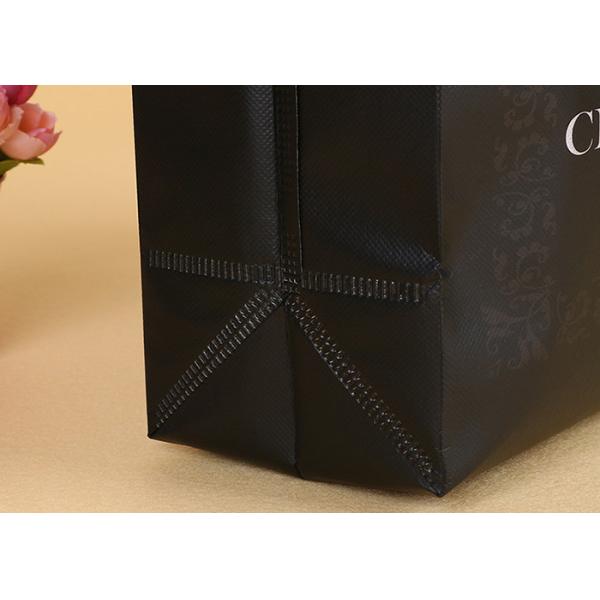 Холст Eco посещения магазина бакалеи кладет изготовленное на заказ печатание в мешки складывая сумки не сплетенной ткани