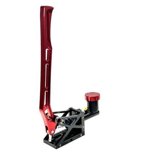 Custom CNC Machined Hydraulic Handbrakes Lockable For Drifting 440MM