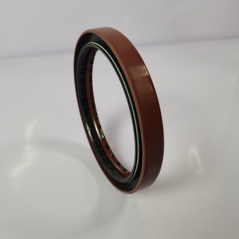 Manufacturer Wholesale FAW Truck Parts Crankshaft Front Oil Seal 95*115*12