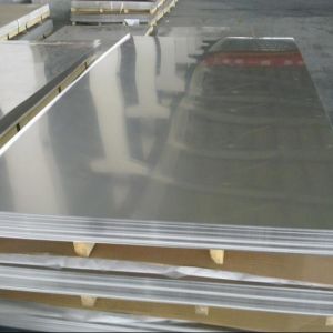 304 316 Лист из нержавеющей стали Диаметр 22 Твердость 904l Сгибаемость Средняя толщина