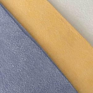 Faux Leather Microfiber Cloth Ultra Dense Streak Free Industrial Grade