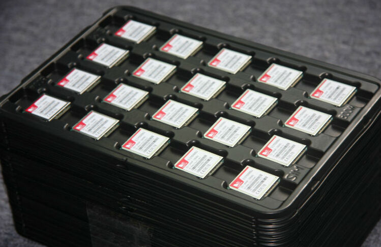 Модуль SIM800C-DC GSM GPRS