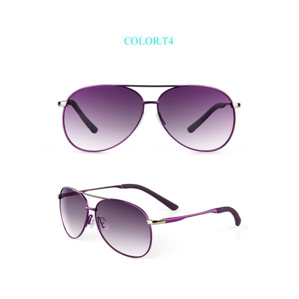 Red Women'S Fashion Sunglasses TAC Toad Promotion Polarized Sunglasses