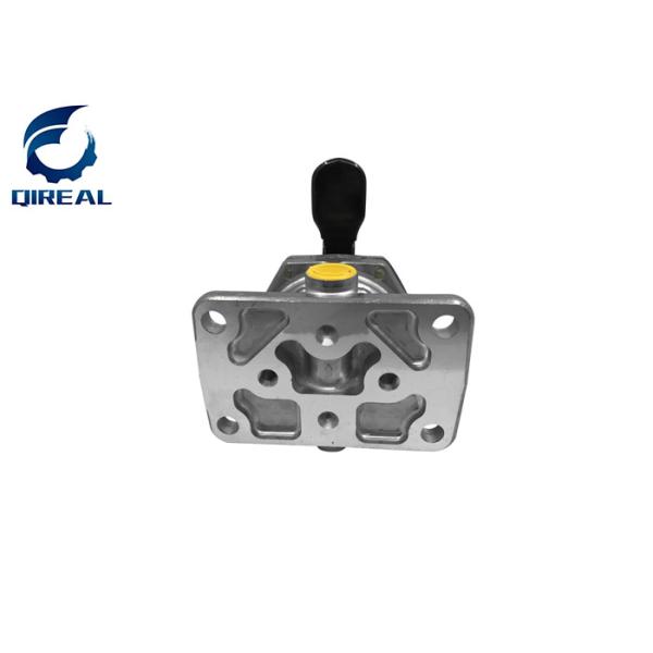 Насос затравки экскаватора масляного насоса руки насоса питания топливом 6251-71-8210 аксессуаров PC400-7 PC400-8 PC450-7 экскаватора