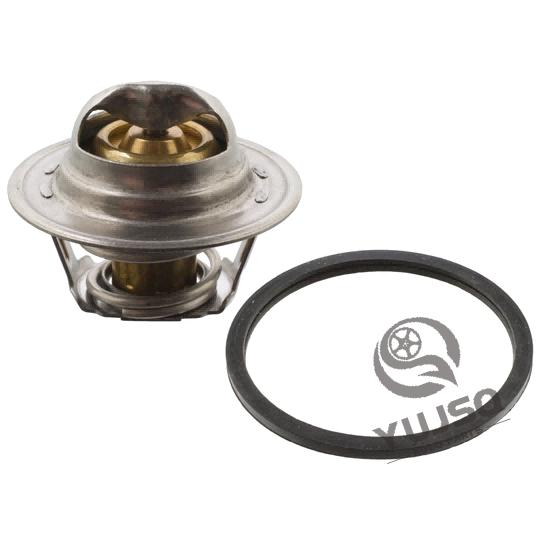 Engine Thermostat for Opel 90200836 Metal Automotive Spare Part