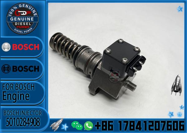 Fuel Unit Pump 0414755003 0414755002 0986445001 5010284908 313GC5227M for Mack Renault 400 440 480 Truck 247 E7-530 Engi