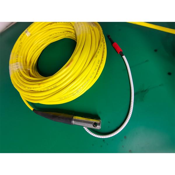 GD-02 Marine Magnetics Magnetometer Cesium Optical Pump Magnetometer Marine Gradiometers For Marine Survey