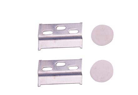 Прочный подвесной рельс шкафа вешалок неофициальных советников президента с материалом утюга