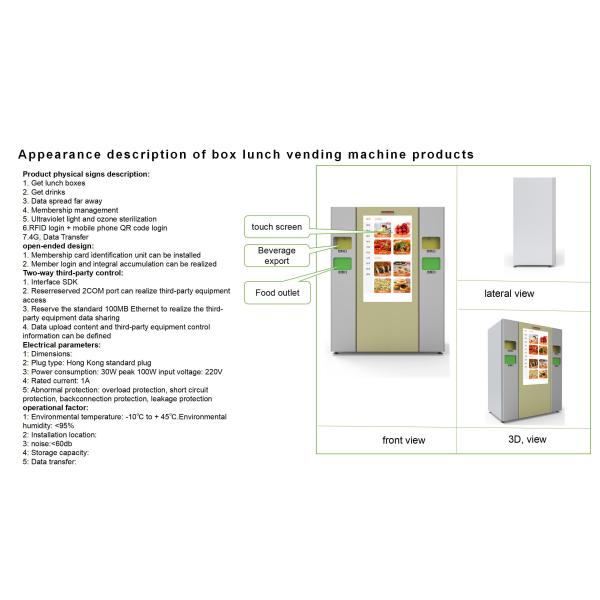 bagged instant  coffee dispenser