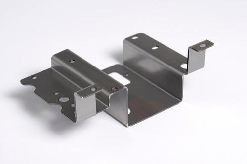 Exemplo OEM Custom Cnc Laser Cutting Fabricação Chapa Metal Alumínio Peças de aço inoxidável