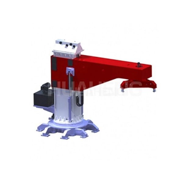 Heavy Duty Handling Robots