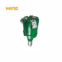 238mm MSX190 Sobrecarga Simétrica Bajo Reaming Casing Sistema de Perforación de Bit For Foundation