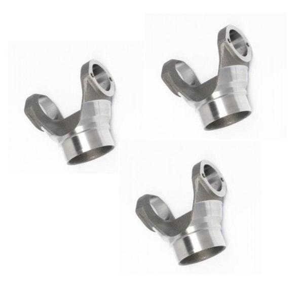 Weld Yoke/Tube Yoke 1610 series, 3.500 X .134 W tube (5-28-627) For Drive Shaft/Driveline