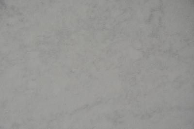 O quartzo branco natural da resistência de impacto afiado terminou a dureza de 6,5 Mohz para a bancada