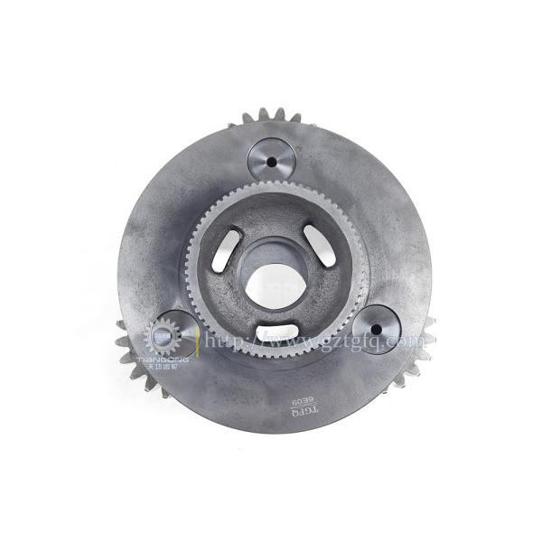 EX300-5 ZAX330-1 Wholesale Excavator Gear Planetary Gear for gearbox reducer final drive