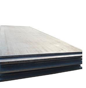 S355jr Ss400 Aisi 4140 Steel Plate