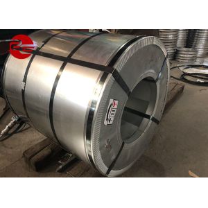 Небольшой прокладка гальванизированная блесточкой стальная/ДС51Д З275 гальванизировала крен стального листа