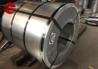 Lantejoula pequena a tira de aço galvanizada/DX51D Z275 galvanizou o rolo da chapa de aço