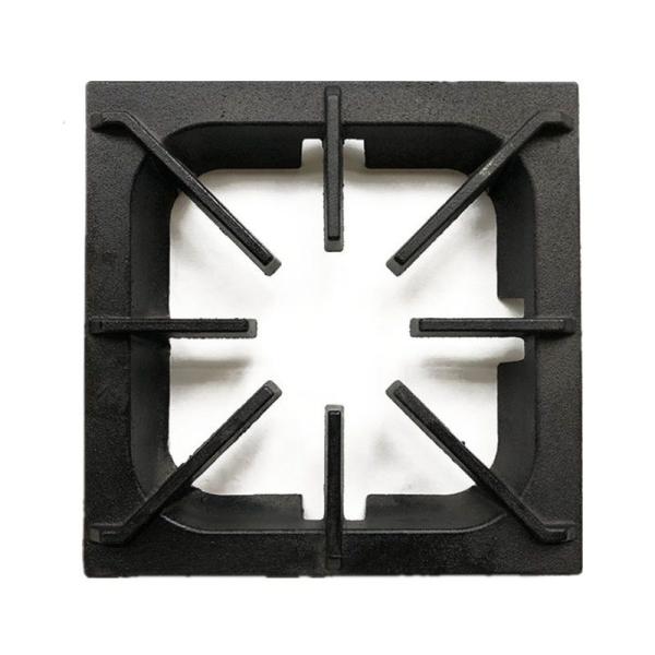                  Cast Iron Cooking Grates Equipment Accessories for Gas Cooker Spare Parts             