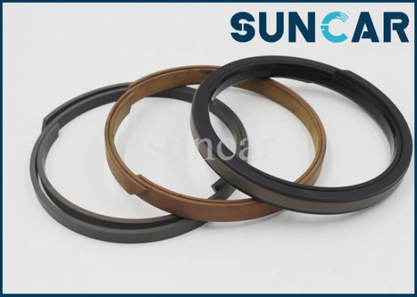 Selo Kit Hydraulic Cylinder Fits 400LC-V SOLAR 420LC-V SOLAR DOOSAN do reparo da cubeta de 2440-9294KT 24409294KT