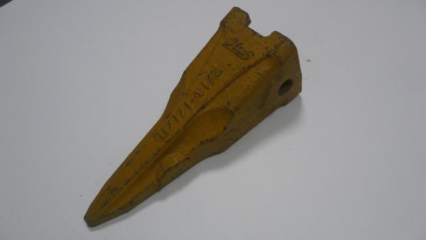 Excavator Bucket Tooth Bucket Teeth 2713Y1217TL For DH200