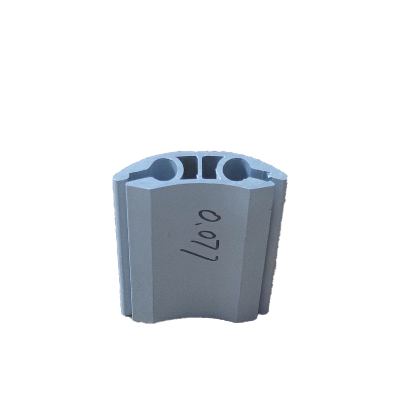 рамки профиля CNC 4040 40mm штранг-прессование теплоотвода алюминиевой алюминиевое