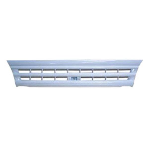 Chrome Grille For ISUZU NPR 120 100P Truck Spare Body Parts