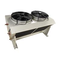 Unidade 410Kg do condensador do compressor da sala do congelador de Coolroom