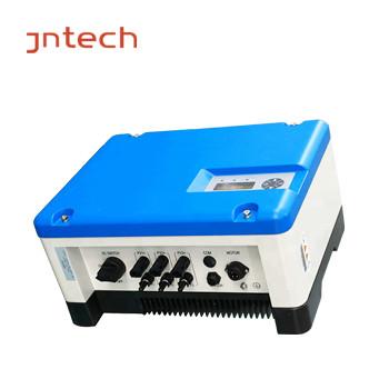 Durable Three Phase 7.5 Kw Solar Inverter 380v 50hz With 3 Years Warranty