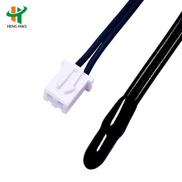 50K NTC 3950B Thermistor Probe Temperature Sensor with 100000 Cycles 250V 16A and R25 5K to 100K