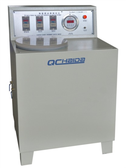 HD Ceramic Test Machine WA Machine / Water Absorption Machine