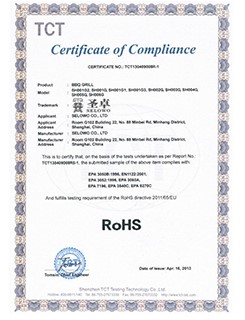 Moveable Electric Wood Pellet Grill Easily Assembled Flame Safety