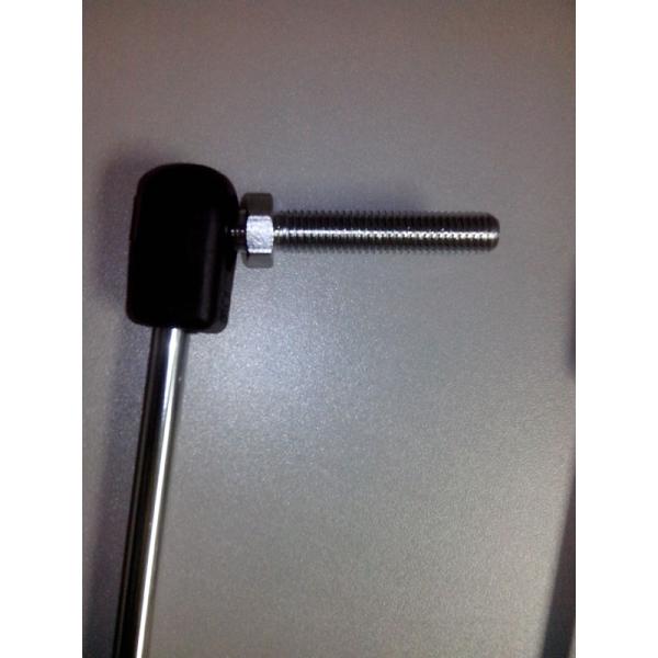Furniture Gas Struts For Aluminum Door
