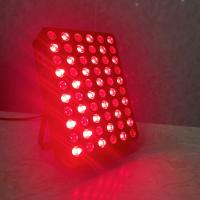 Panneau de luminothérapie rouge 660nm infrarouge lointain 850nm