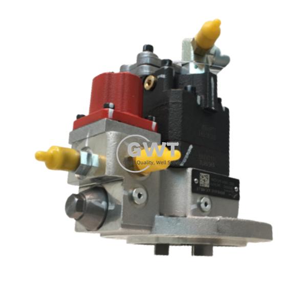 Qsm11 Ism11 M11 Cummins Дизельные инжекционные насосы 3090942 3417674 4954876 4954877