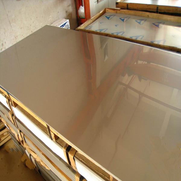 310S 316L 409 416 Stainless Steel Color 10Mm Sheets Plates Metal 4x8